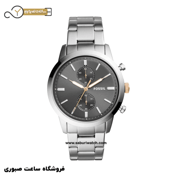 ساعت مچی فسیل مدل FS5407