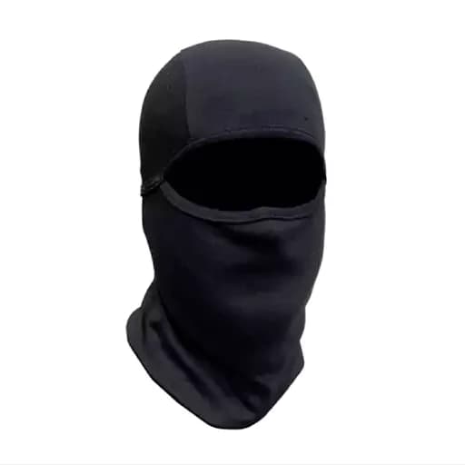 دریل ماسک Drill mask دو تیکه