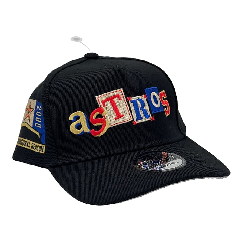 کلاه اسنپ بک مدل ASTROS