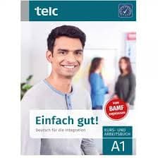 Einfach gut Deutsch für die Integration A1.1