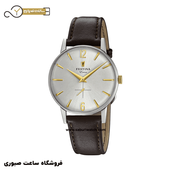ساعت مچی فستینا مدل F20248/2