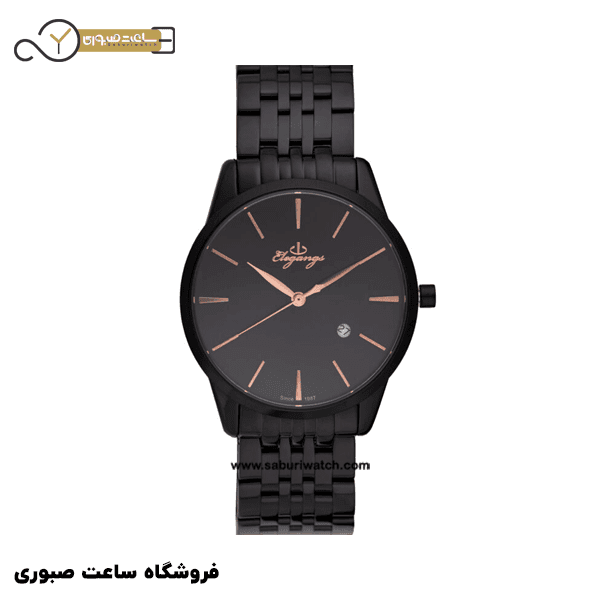 ساعت مچی الگنگس مدل SP8103-706