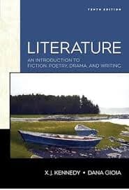 Literature 10th