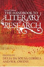 The Handbook to Literary Research 2nd
