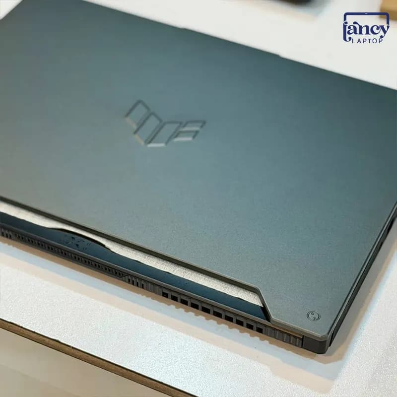 لپ تاپ استوک 15.6 اینچی ایسوس TUF Gaming F15 FX507ZC Core i5-12500H 16GB DDR4 512GB SSD RTX 3050 4GB FHD IPS 144Hz — تصویر ۵