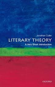 Literary Theory A Very Short Introduction