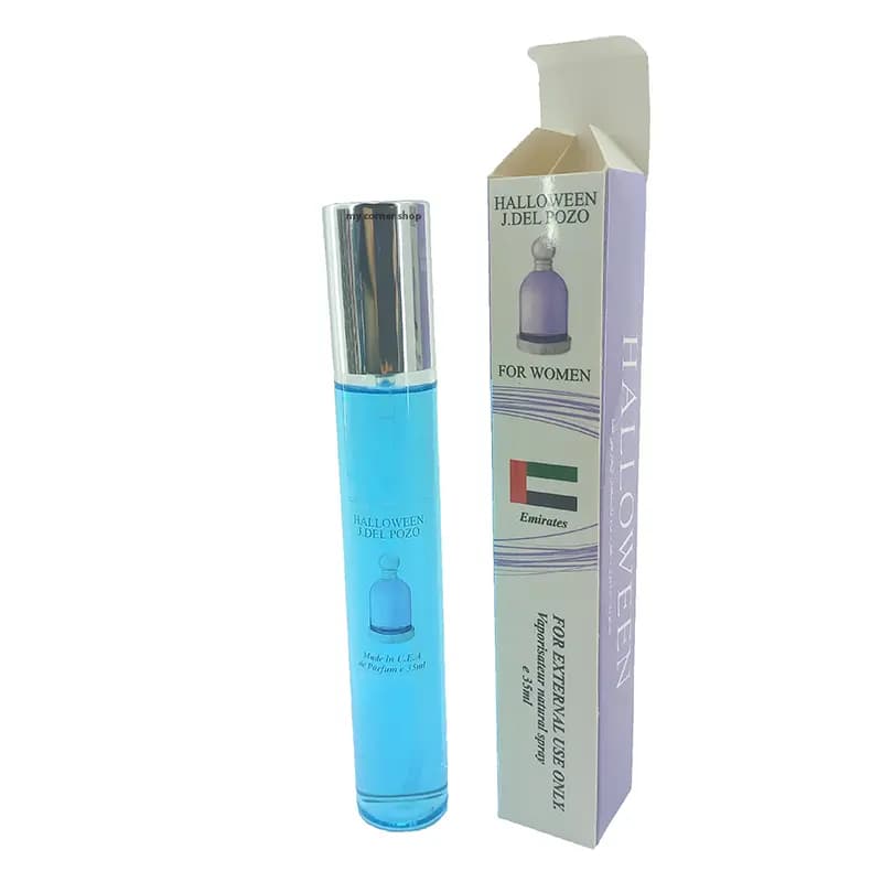 عطر جیبی 011
