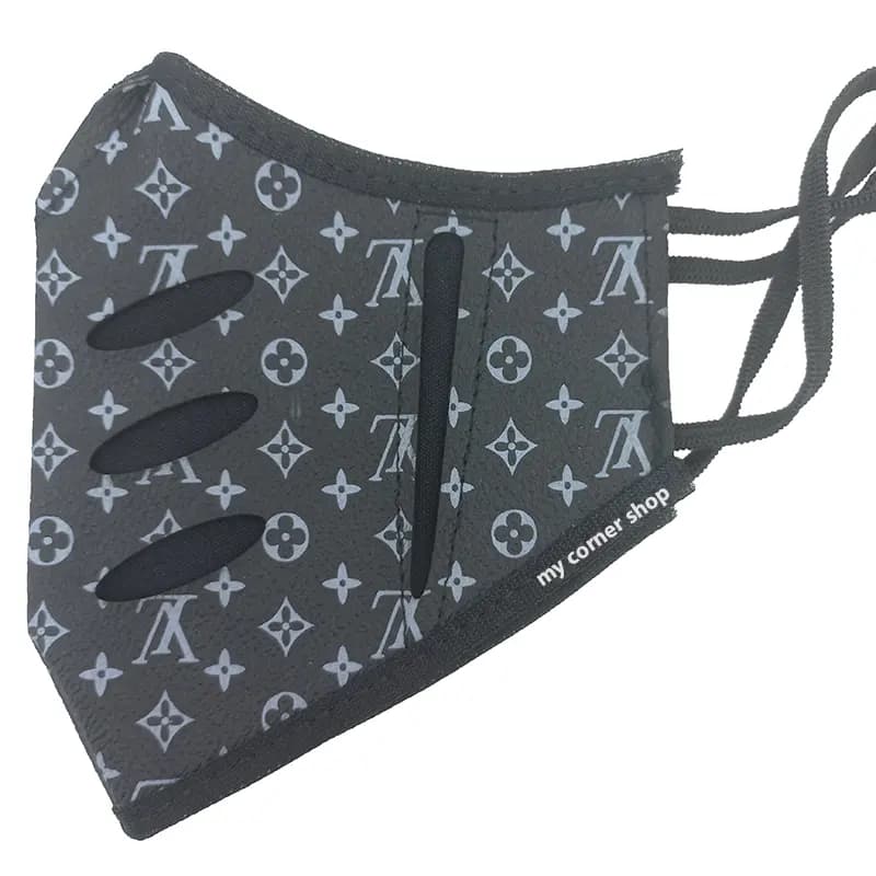 ماسک فانتزی 019