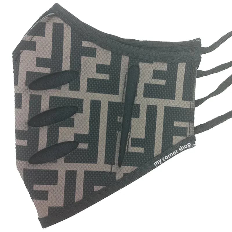 ماسک فانتزی 014