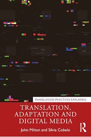 کتاب Translation Adaptation and Digital Media