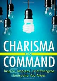 Charisma On Command