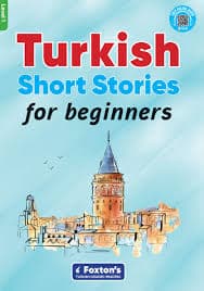 Turkish Short Stories for Beginners