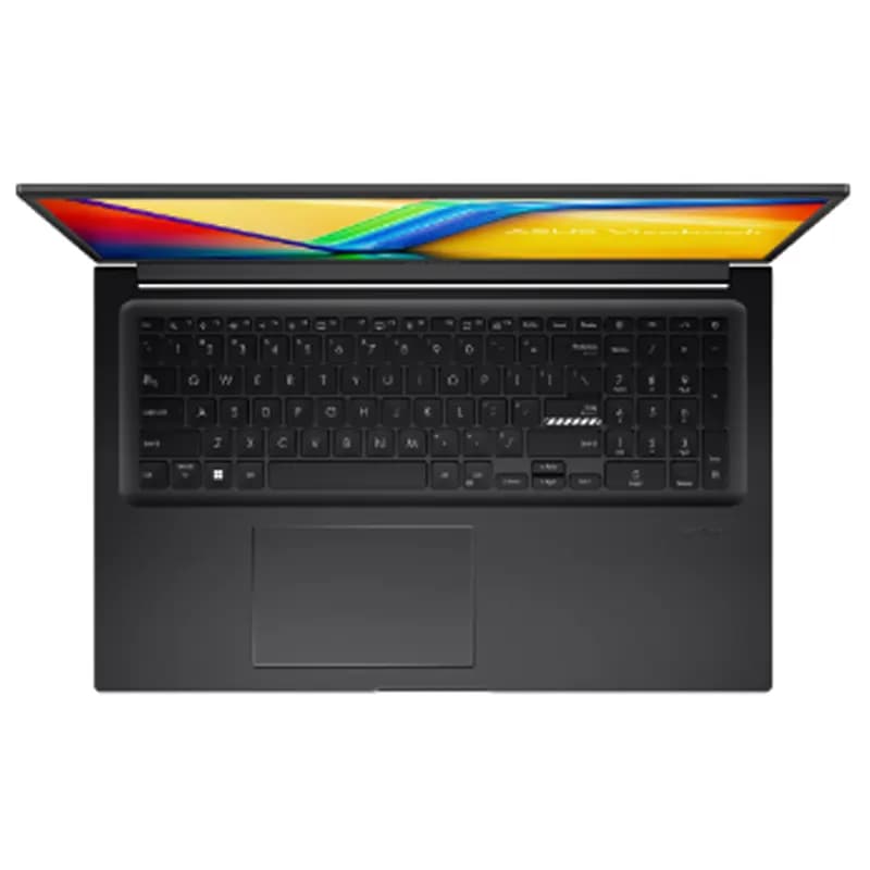 لپ تاپ ایسوس ASUS Q540 | i9-13900H | 16G | 1T | 6GB RTX 3050 | 15.6”2K (استوک) — تصویر ۳