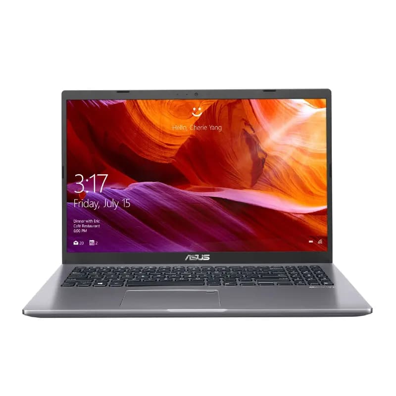 لپ تاپ ایسوس ASUS Vivo book X512 | i5-1035G1 | 8G | 256G | INTEL UHD | 15.6”FHD TOUCH (استوک)