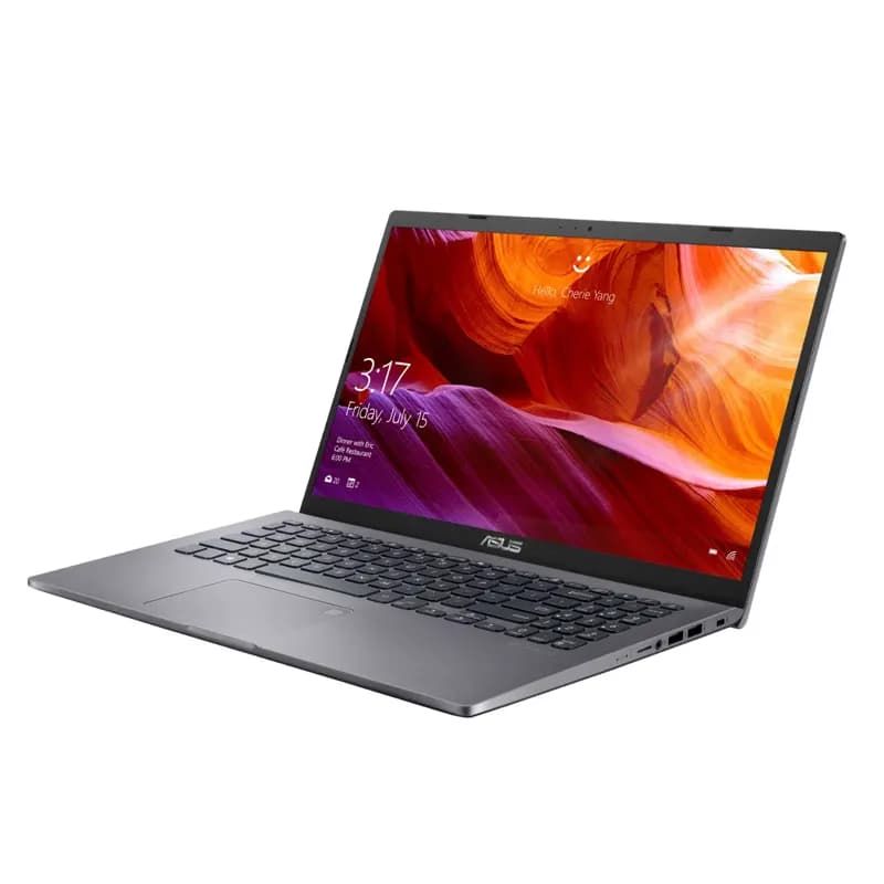 لپ تاپ ایسوس ASUS Vivo book X512 | i5-1035G1 | 8G | 256G | INTEL UHD | 15.6”FHD TOUCH (استوک) — تصویر ۴
