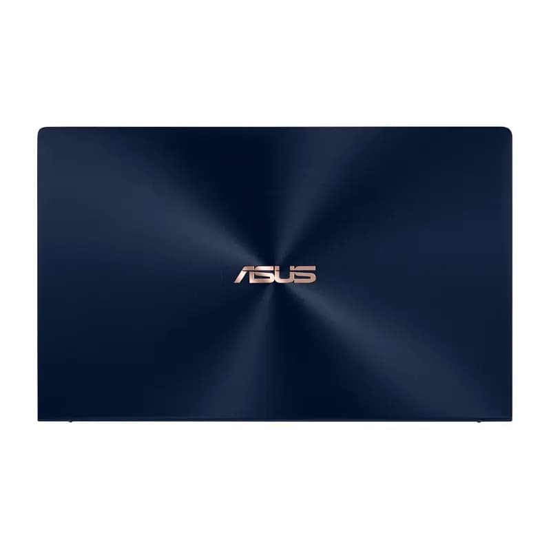 لپ تاپ ایسوس تاچ پد ماشین حسابی ASUS Zenbook 13 | i7-10510U | 16G | 512G | INTEL UHD | 13”FHD (استوک) — تصویر ۷