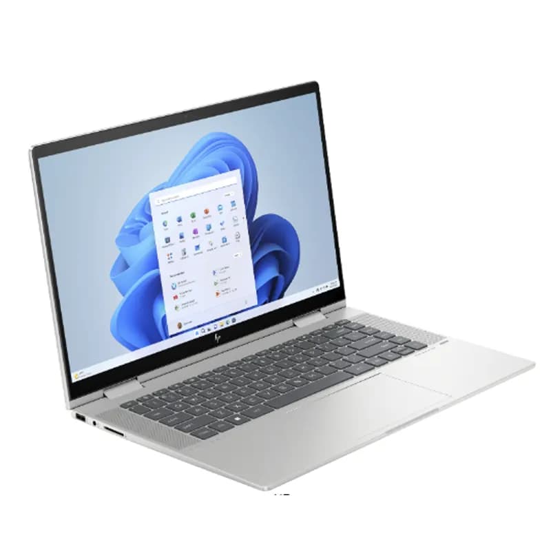 لپ تاپ اچ پی HP Envy 13 X360 | i5-1230U | 8G | 512G | INTEL iris xe | 13.3”2K Touch (اپن باکس) — تصویر ۳