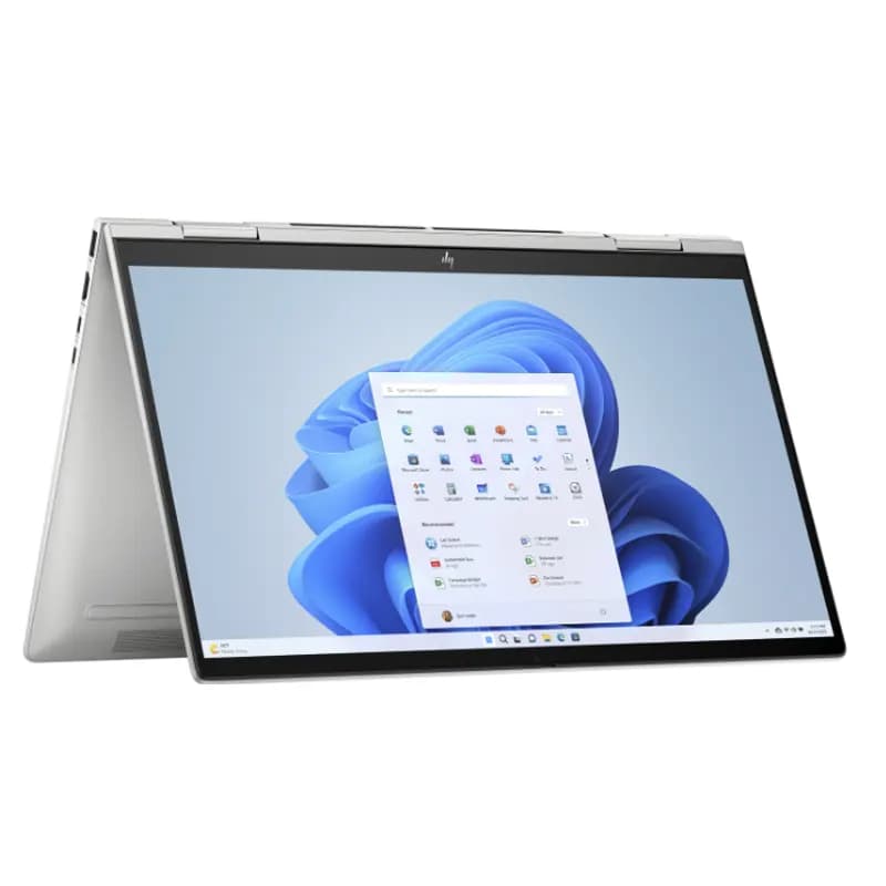 لپ تاپ اچ پی HP Envy 13 X360 | i5-1230U | 8G | 512G | INTEL iris xe | 13.3”2K Touch (اپن باکس) — تصویر ۵