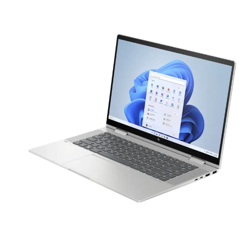 لپ تاپ اچ پی HP Envy 13 X360 | i5-1230U | 8G | 512G | INTEL iris xe | 13.3”2K Touch (اپن باکس) — تصویر ۲