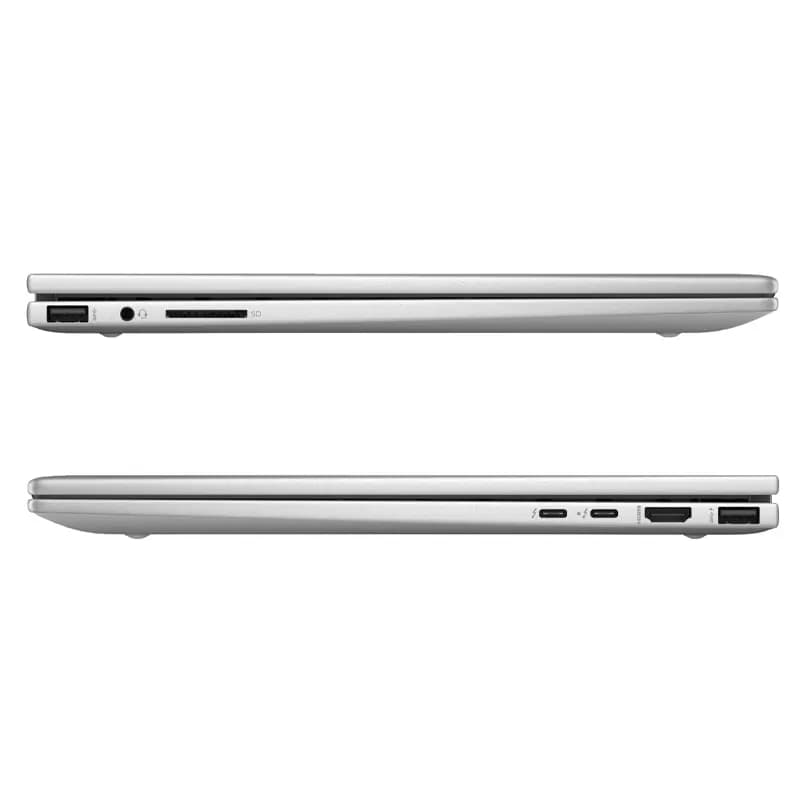 لپ تاپ اچ پی HP Envy 13 X360 | i5-1230U | 8G | 512G | INTEL iris xe | 13.3”2K Touch (اپن باکس) — تصویر ۶