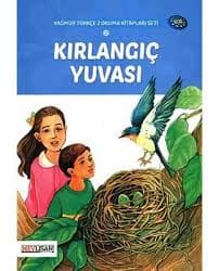 Kirlangic Yuvasi