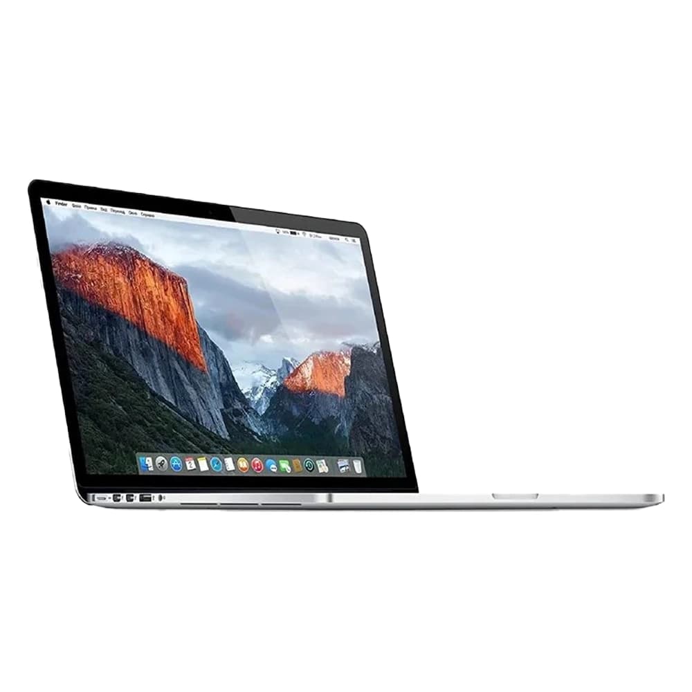 لپ تاپ اپل APPLE MacBook Air 2017 | i5 | 8G | 256G | INTEL HD | 13.3”HD (استوک) — تصویر ۲