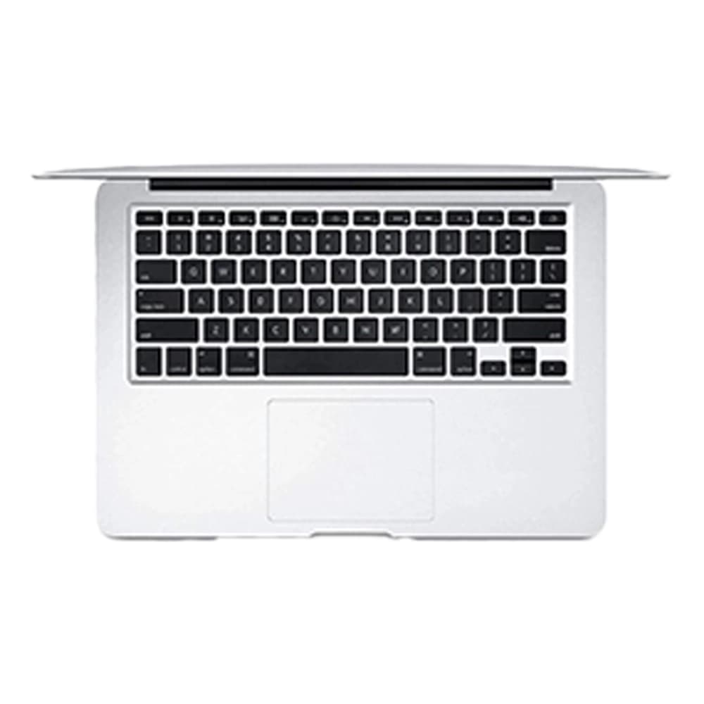 لپ تاپ اپل APPLE MacBook Air 2017 | i5 | 8G | 256G | INTEL HD | 13.3”HD (استوک) — تصویر ۶