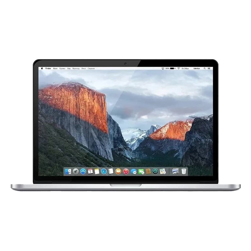 لپ تاپ اپل APPLE MacBook Air 2017 | i5 | 8G | 256G | INTEL HD | 13.3”HD (استوک)