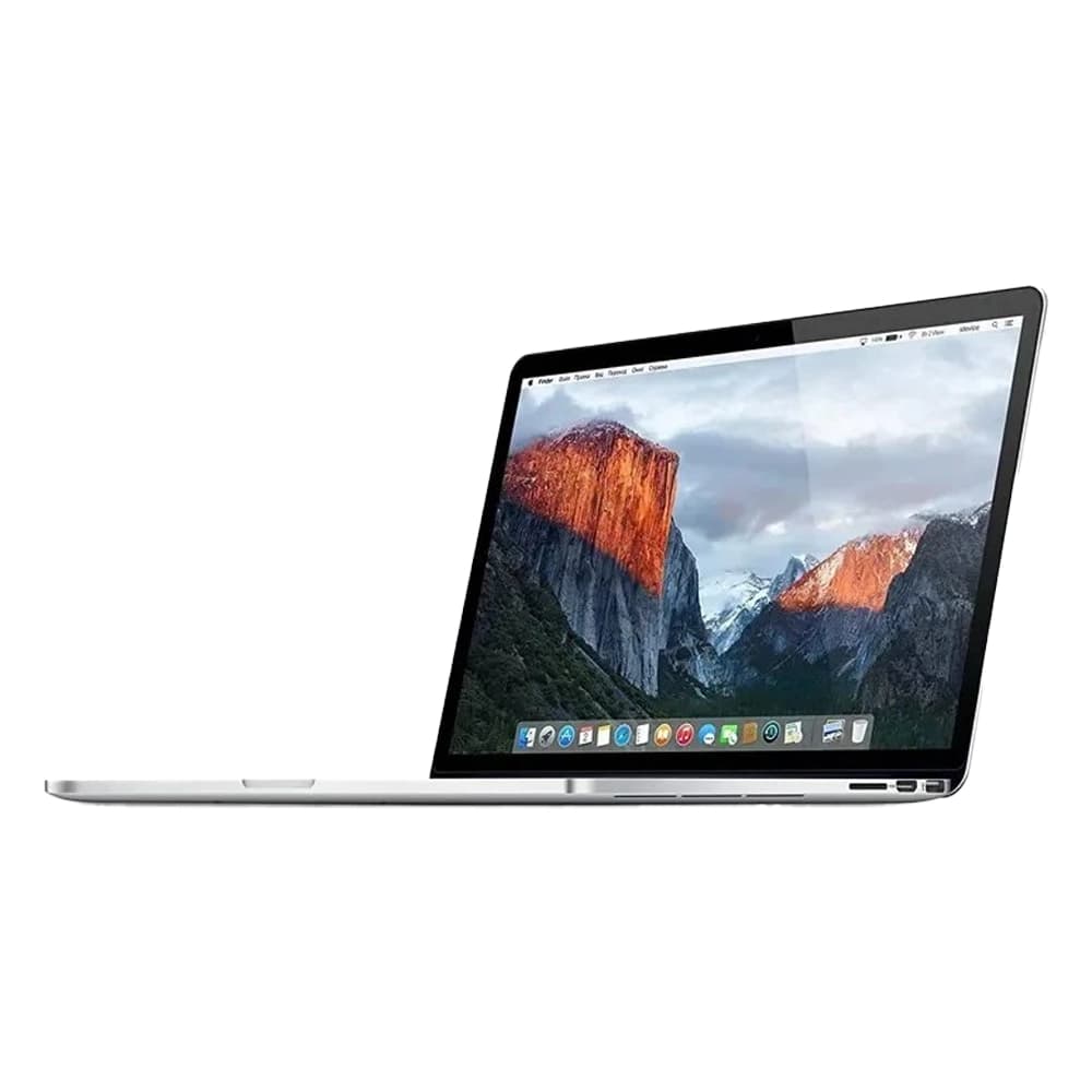 لپ تاپ اپل APPLE MacBook Air 2017 | i5 | 8G | 256G | INTEL HD | 13.3”HD (استوک) — تصویر ۴