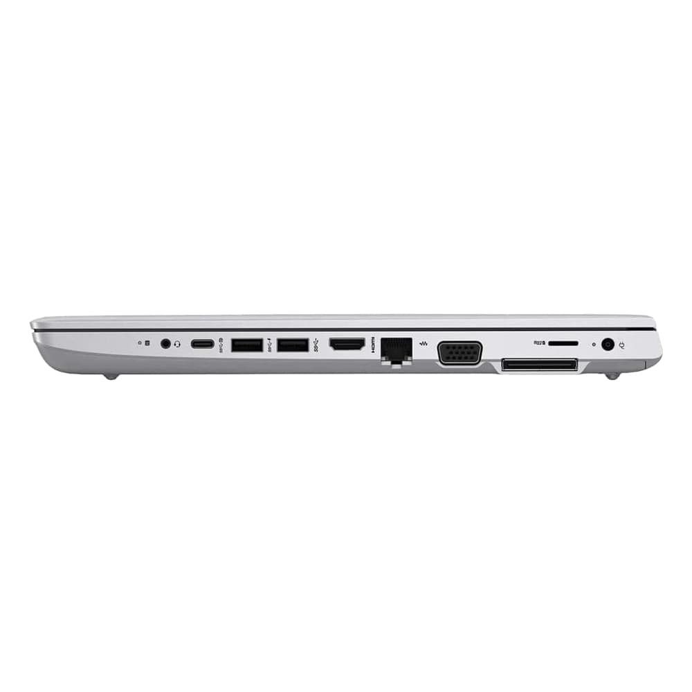 لپ تاپ اپل APPLE MacBook Air 2017 | i5 | 8G | 256G | INTEL HD | 13.3”HD (استوک) — تصویر ۵