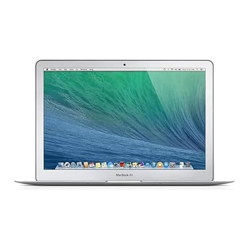لپ تاپ اپل APPLE MacBook Air | i7-2015 | 8G | 128G | INTEL HD 1.5GB | 13.3”HD Plus (استوک)