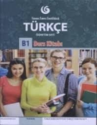 turkce ogretim seti B1 ders kitabi