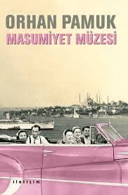 Masumiyet Müzesi
