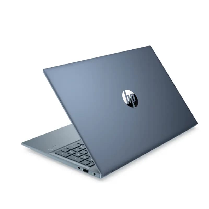 لپ تاپ اچ پی HP pavilion 14 | Ryzen5-5500U | 8G | 512G | 2GB MX450 | 14”FHD (اپن باکس) — تصویر ۵