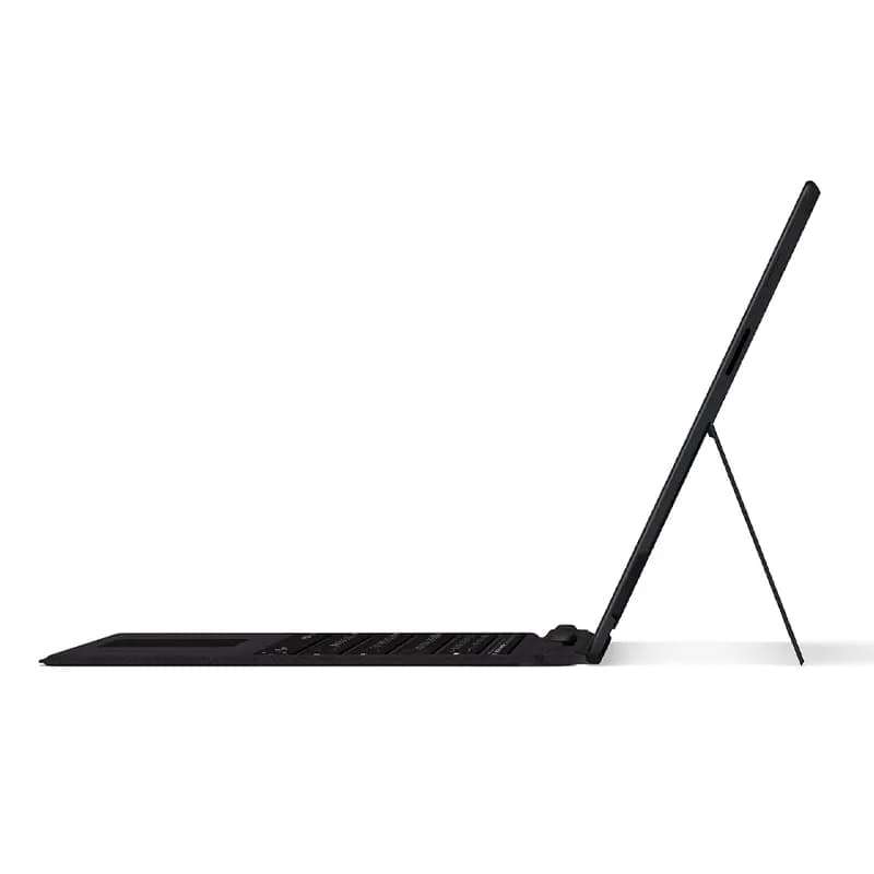 لپ تاپ سرفیس SURFACE pro X+BOX+key | SQ1 | 8G | 256G | SQ1 | 12.5″2K TOUCH (استوک) — تصویر ۲