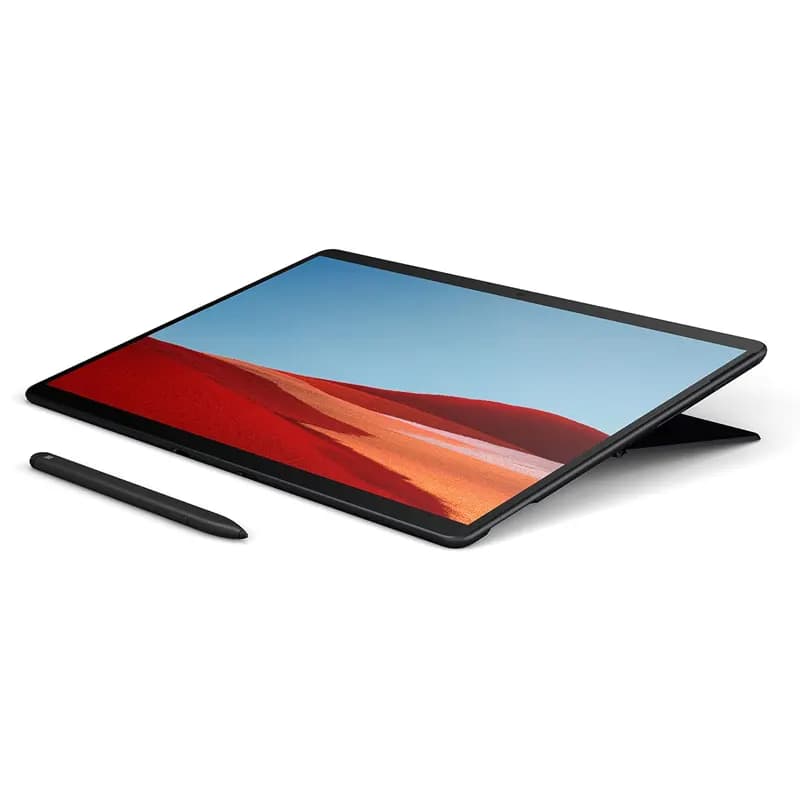 لپ تاپ سرفیس SURFACE pro X+BOX+key | SQ1 | 8G | 256G | SQ1 | 12.5″2K TOUCH (استوک) — تصویر ۴