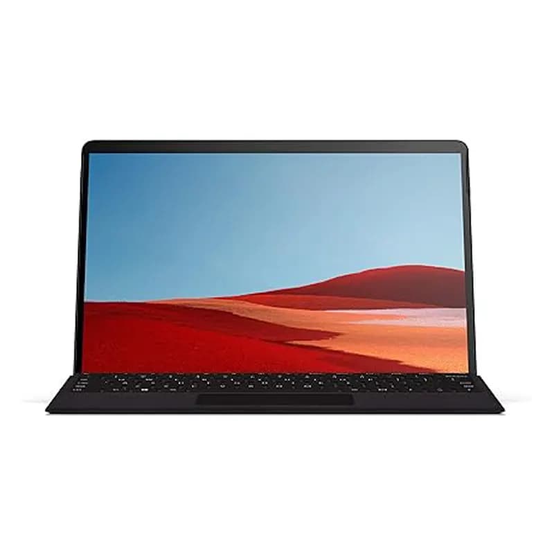 لپ تاپ سرفیس SURFACE pro X+BOX+key | SQ1 | 8G | 256G | SQ1 | 12.5″2K TOUCH (استوک) — تصویر ۳
