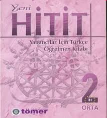 HiTiT öğretmen kitabı 2