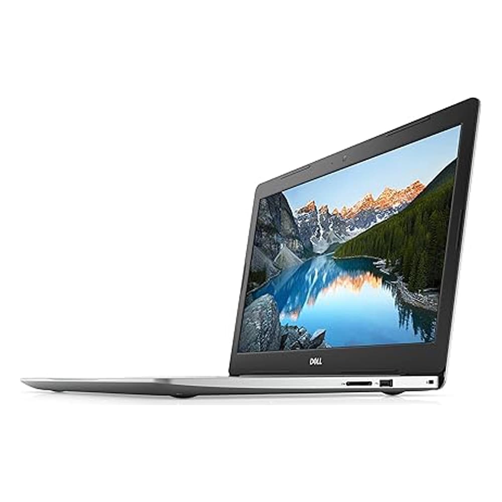لپ تاپ دل DELL inspiron 5570 | i7-8550U | 8G | 256G | intel UHD | 15.6”HD (استوک) — تصویر ۳