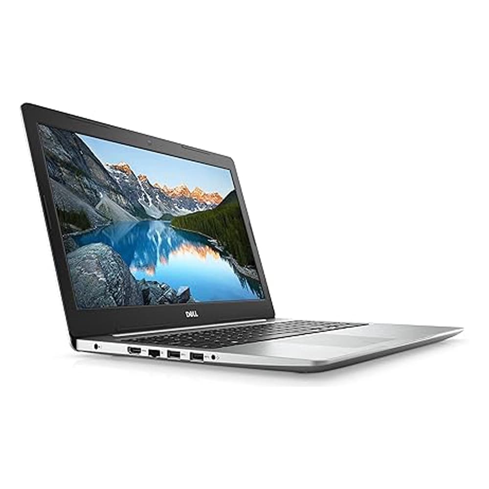 لپ تاپ دل DELL inspiron 5570 | i7-8550U | 8G | 256G | intel UHD | 15.6”HD (استوک) — تصویر ۴