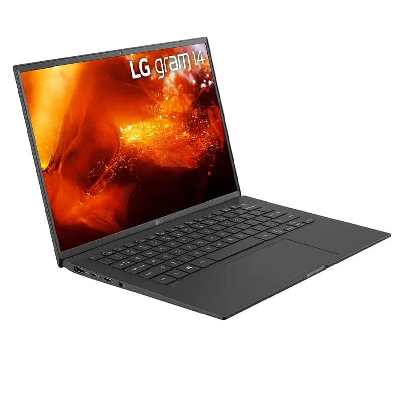 لپ تاپ ال جی LG Gram 16 | i7-1165G7 | 16G | 1T | INTEL iris xe | 16”2K X360 Touch (استوک) — تصویر ۲
