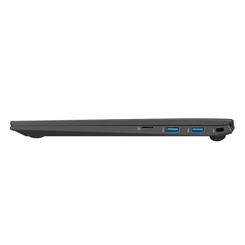 لپ تاپ ال جی LG Gram 16 | i7-1165G7 | 16G | 1T | INTEL iris xe | 16”2K X360 Touch (استوک) — تصویر ۶