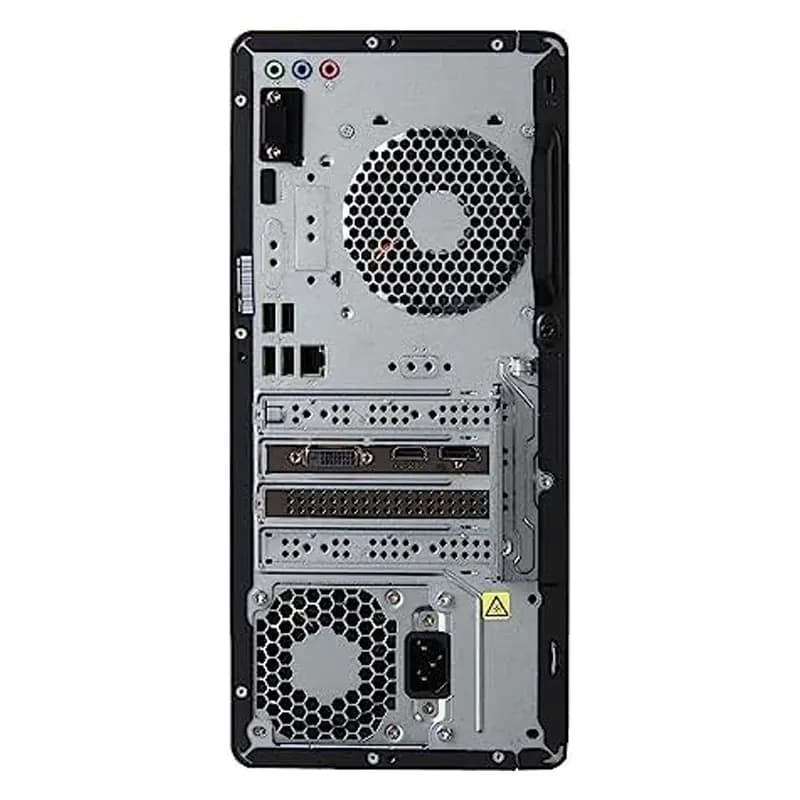 لپ تاپ اچ پی CASE Hp Victus 15L | i5-12400F | 16G | 512G | 12GB RTX 3060 (اپن باکس) — تصویر ۳