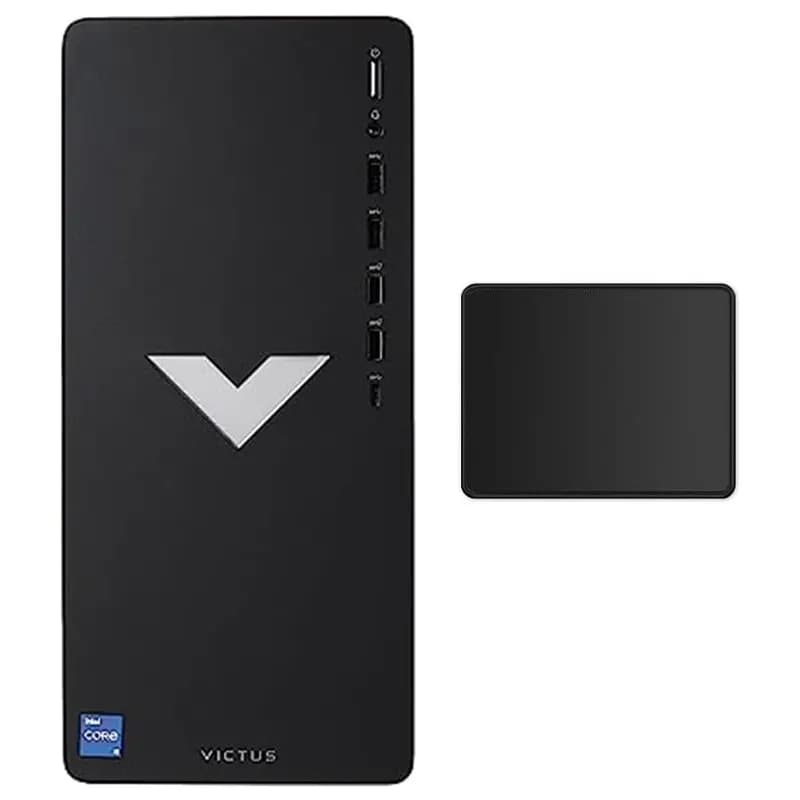 لپ تاپ اچ پی CASE Hp Victus 15L | i5-12400F | 16G | 512G | 12GB RTX 3060 (اپن باکس)
