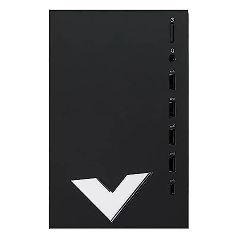 لپ تاپ اچ پی CASE Hp Victus 15L | i5-12400F | 16G | 512G | 12GB RTX 3060 (اپن باکس) — تصویر ۲