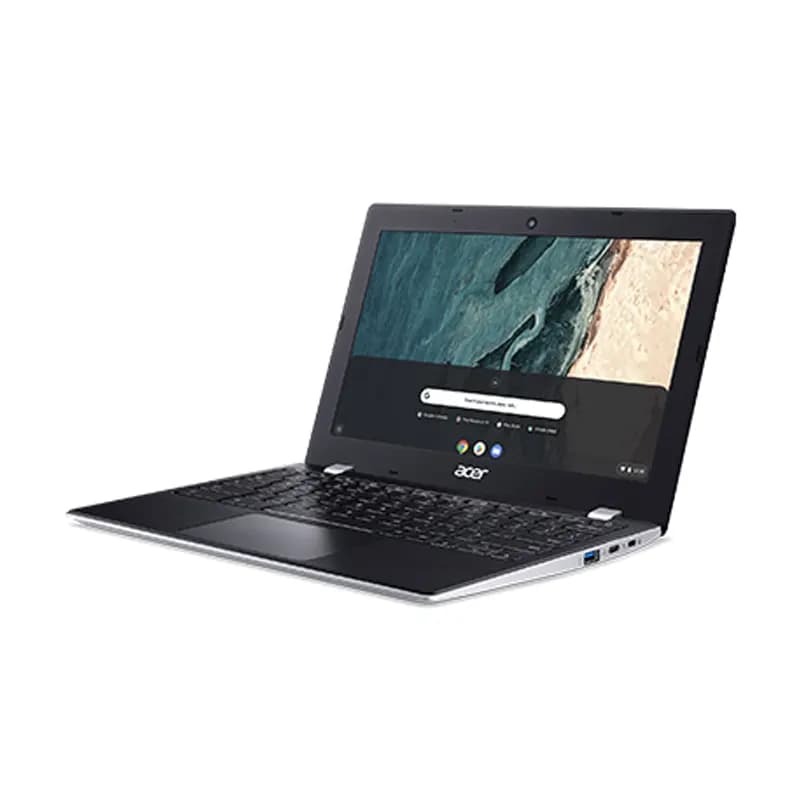 لپ تاپ اسیر ACER Chromebook 14 | R3-5125C | 8G | 128G | AMD RADEON | 14”HD X360 TOUCH (استوک) — تصویر ۳