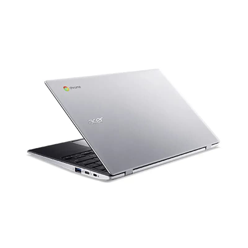 لپ تاپ اسیر ACER Chromebook 14 | R3-5125C | 8G | 128G | AMD RADEON | 14”HD X360 TOUCH (استوک) — تصویر ۴