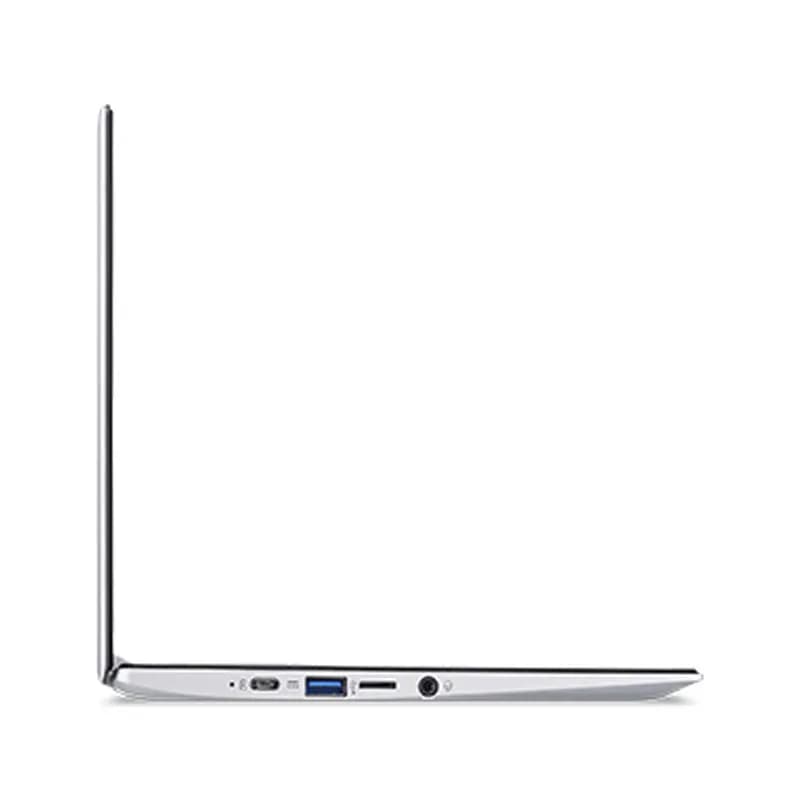 لپ تاپ اسیر ACER Chromebook 14 | R3-5125C | 8G | 128G | AMD RADEON | 14”HD X360 TOUCH (استوک) — تصویر ۵