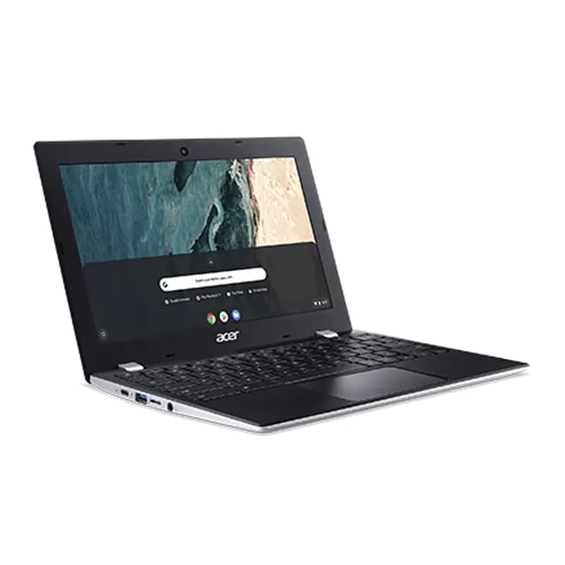 لپ تاپ اسیر ACER Chromebook 14 | R3-5125C | 8G | 128G | AMD RADEON | 14”HD X360 TOUCH (استوک) — تصویر ۲