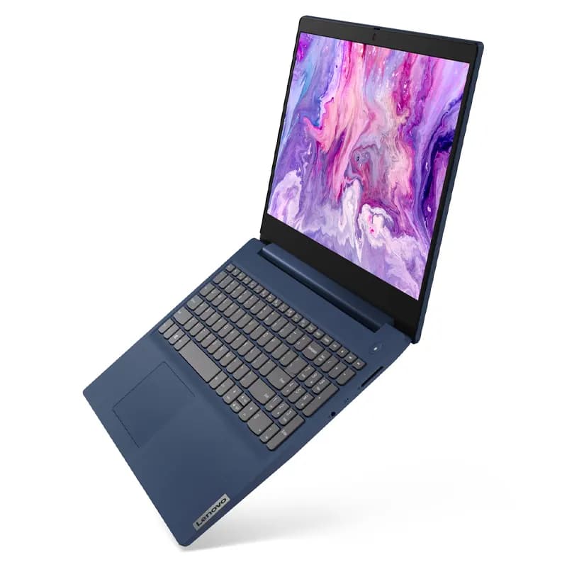 لپ تاپ لنوو LENOVO ideapad 82C7 | Athlon Silver 3150L | 4G | 500G | AMD Radeon | 15.6”HD (باکس اورجینال) — تصویر ۲